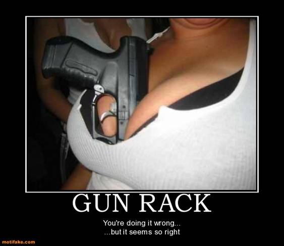 gunrack